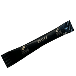 Hoeksche Branders Suikerzakjes Fairtrade
