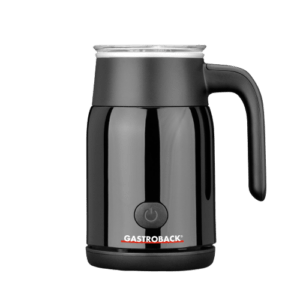 melkopschuimer gastroback