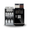 Yunio x100 met koppenwarmer