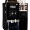 Dorado Espresso Medium met Dubbele bonen side cups