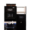 Dorado Medium Espresso met MilkBase