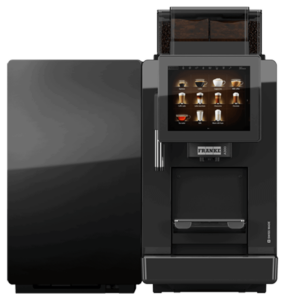 Franke A300 koffiemachine