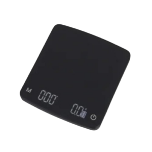 Weegschaal met timer (2)