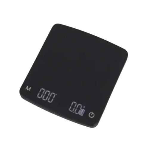 Weegschaal met timer (2)