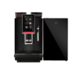 Yunio X80 met melkkoeler