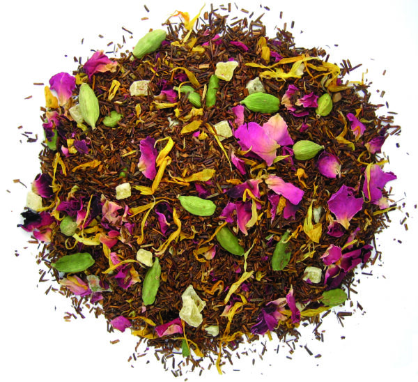 African Flower Rooibos