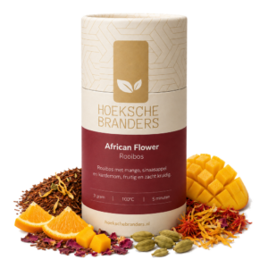 Rooibos African Flower