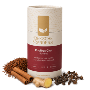 Rooibos Chai