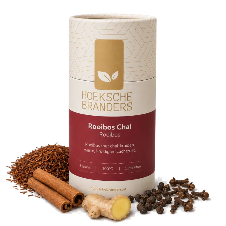 Rooibos Chai