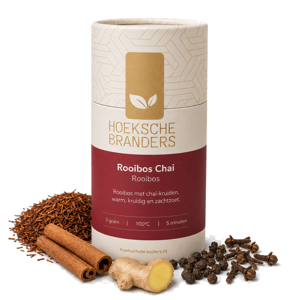 Rooibos Chai