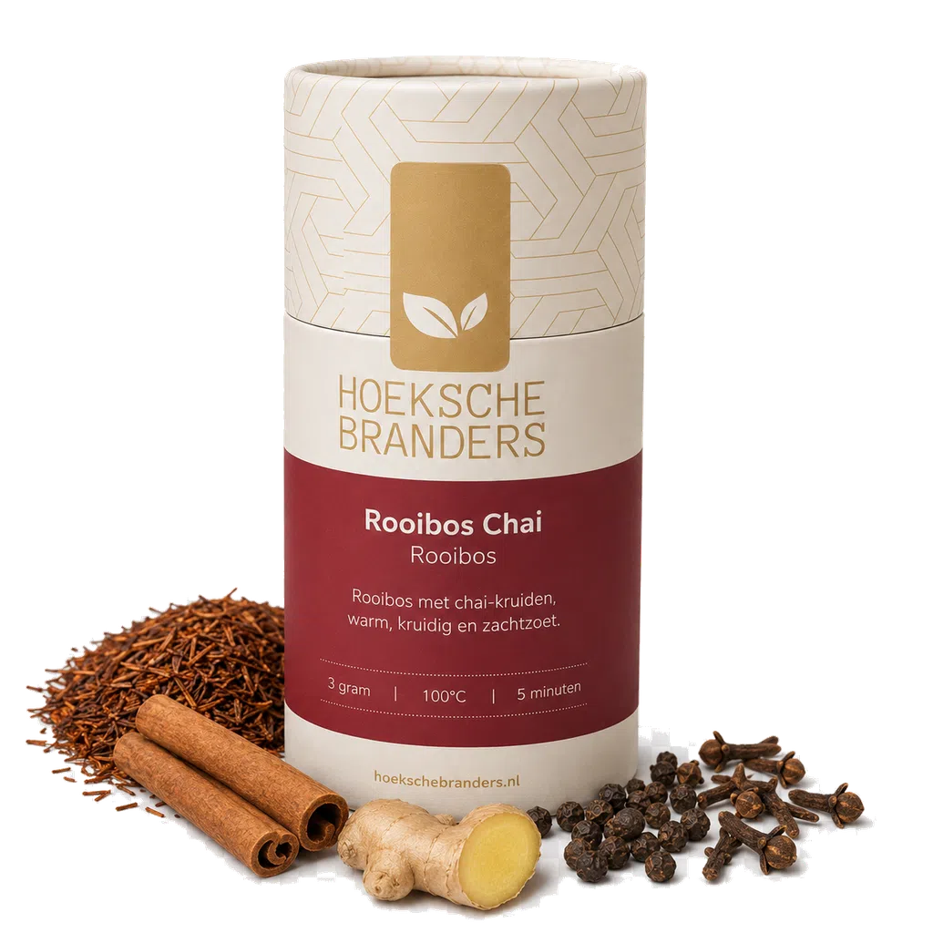 Rooibos Chai