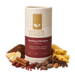 Rooibos Openhaard Romance