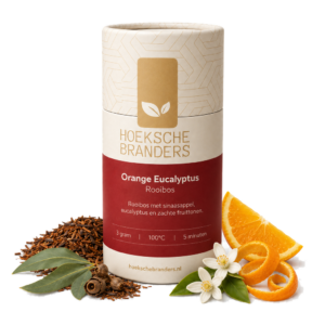 Rooibos Orange Eucalyptus