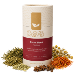 Rooibos Relax Blend