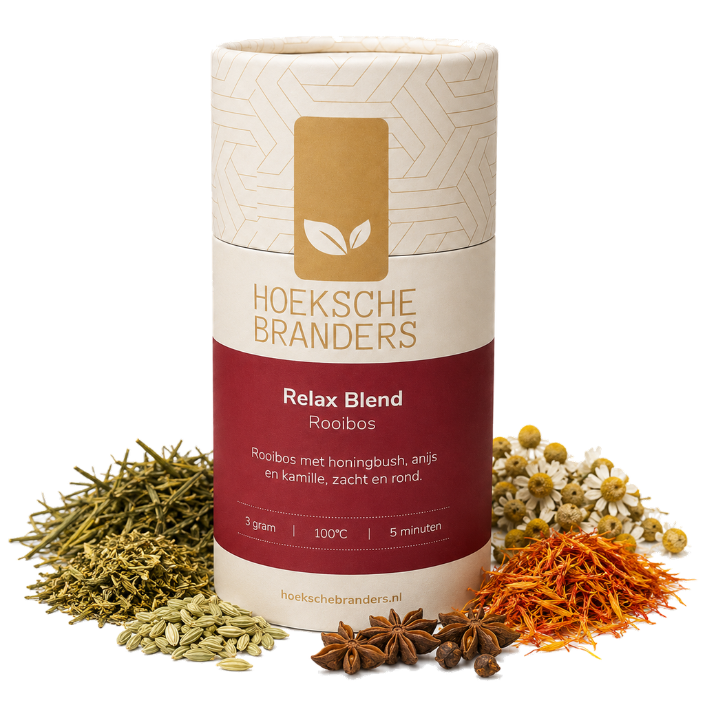 Rooibos Relax Blend