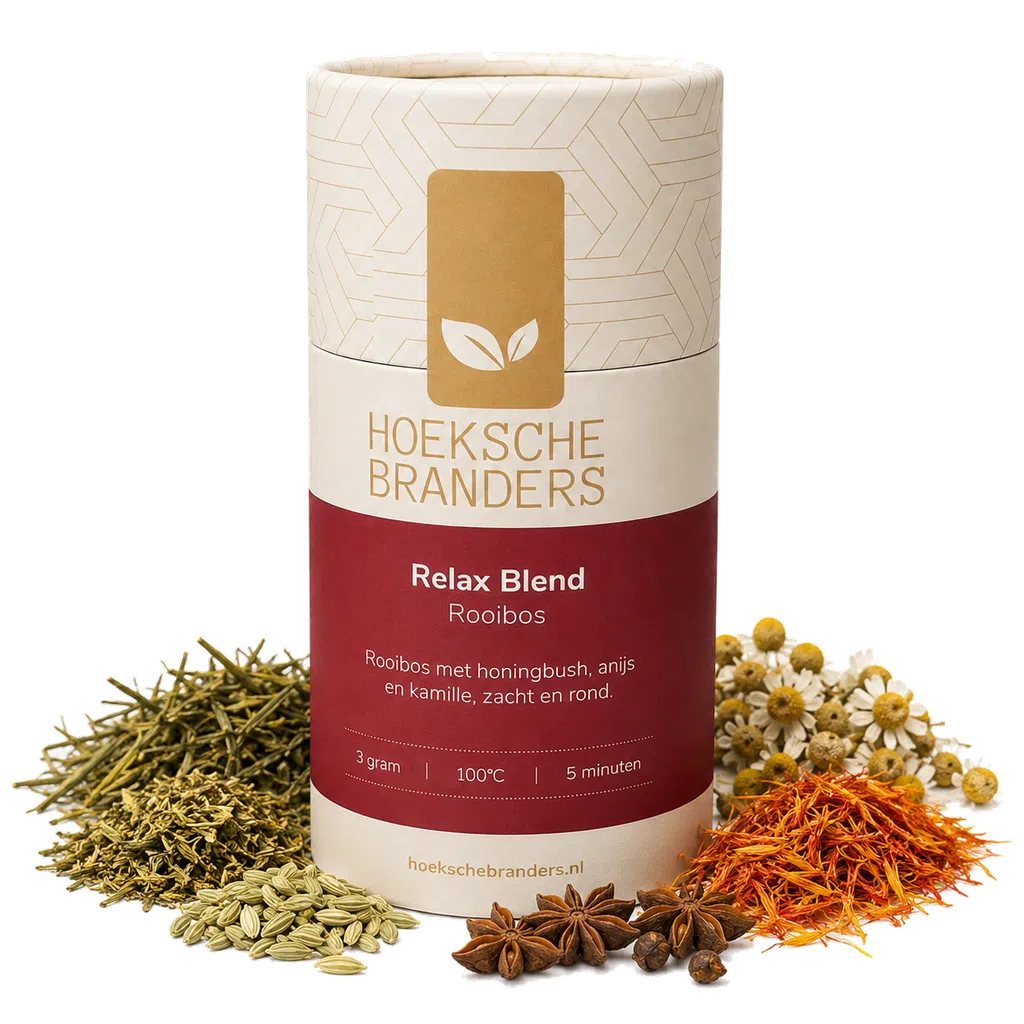 Rooibos Relax Blend