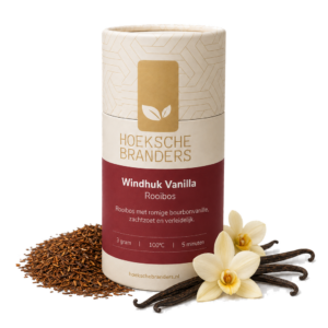 Rooibos Windhuk Vanilla