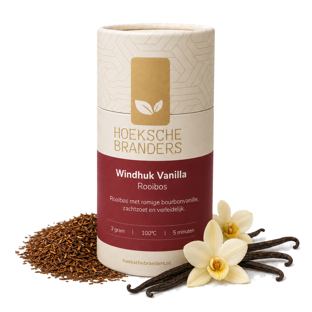 Rooibos Windhuk Vanilla