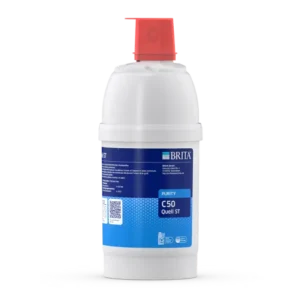 Brita Purity C50 Waterfilter