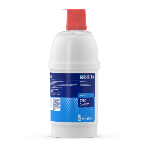 Brita Purity C50 Waterfilter