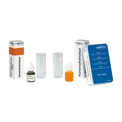 Brita waterkwaliteit testset