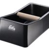 Solis knock box