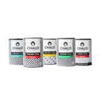 All_Chai Chalo Hoeksche Branders