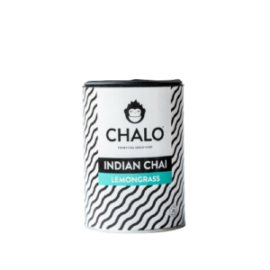 Chai_Lemongrass_300G