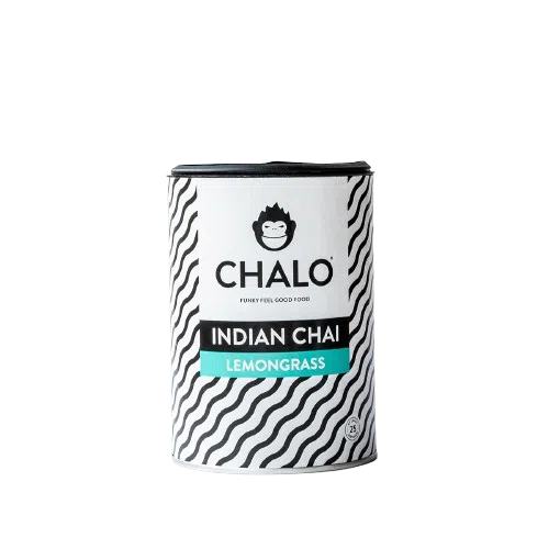 Chai_Lemongrass_300G