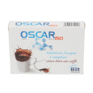 Oscar 150 waterfilterzakje