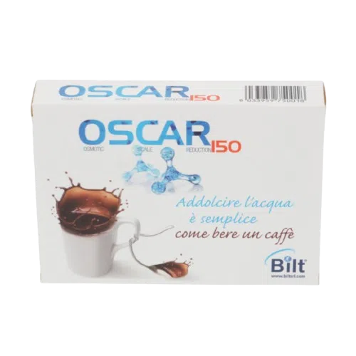 Oscar 150 waterfilterzakje