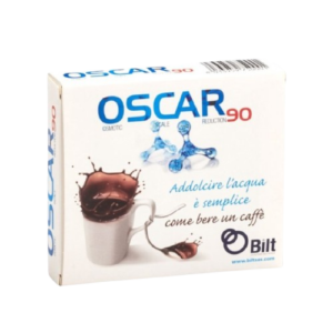 Oscar 90 waterfilterzakje