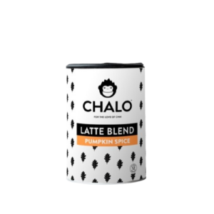 Pumpkin spice Chalo Chai