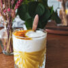 Golden Turmeric Chai sfeer