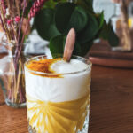 Golden Turmeric Chai sfeer