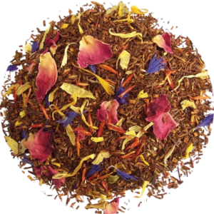 Rooibos Paasbest