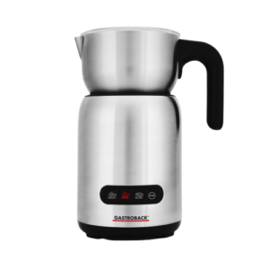 melkopschuimer-gastroback-rvs