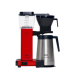 Moccamaster-KBGT-Red