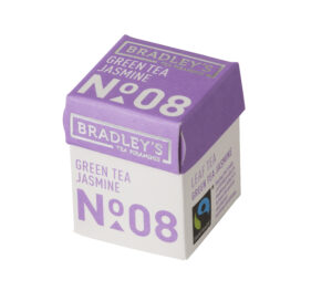 Bradleys Groene thee Jasmijn