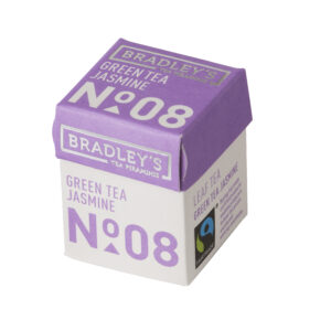 Bradleys Groene thee Jasmijn