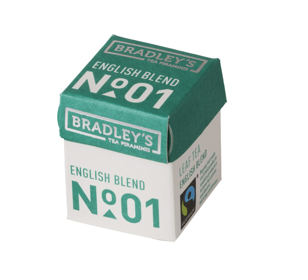 Bradley's Engelse Melange