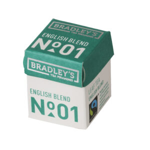Bradley's Engelse Melange