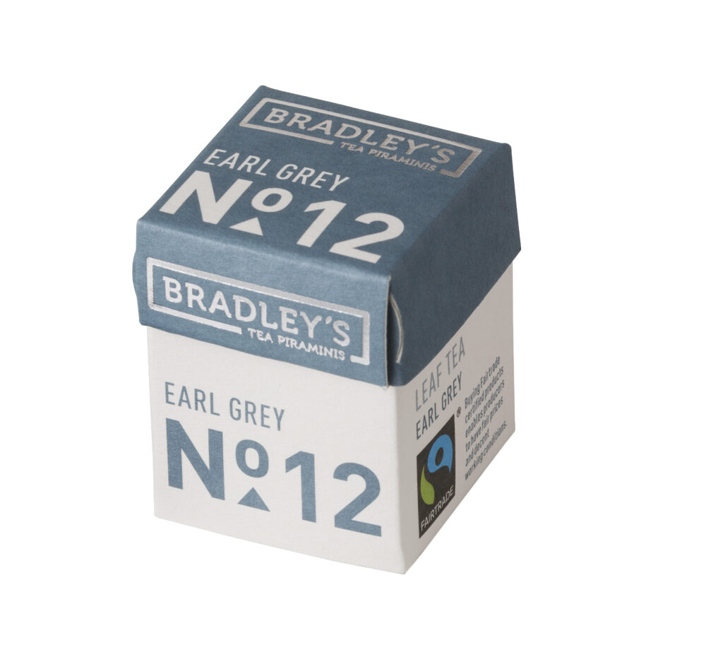 Bradley's Earl Grey