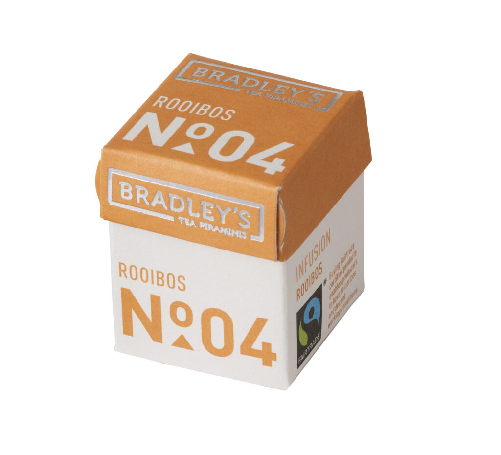 Bradley's Pure Rooibos