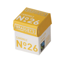 Bradleys Kamille