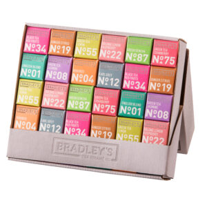 Bradley's Assortimentsdoos