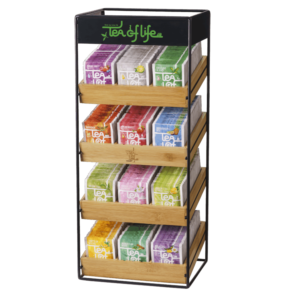 Dispenser Tea of Life