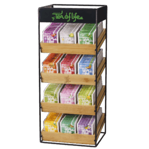 Dispenser Tea of Life