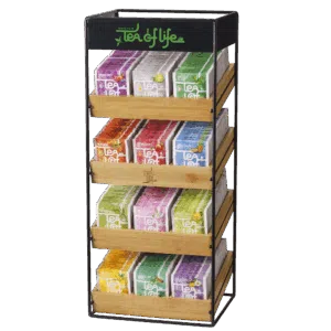 Dispenser Tea of Life