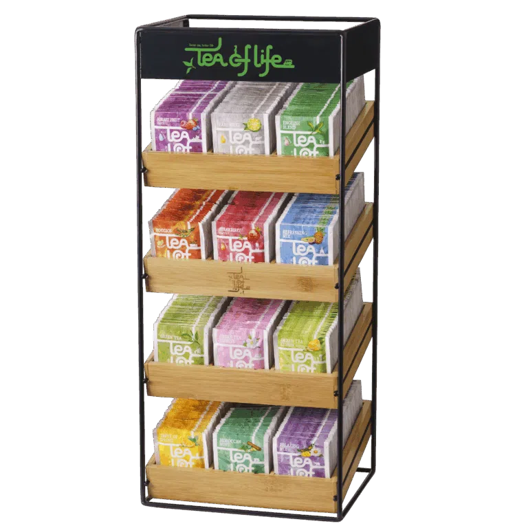 Dispenser Tea of Life